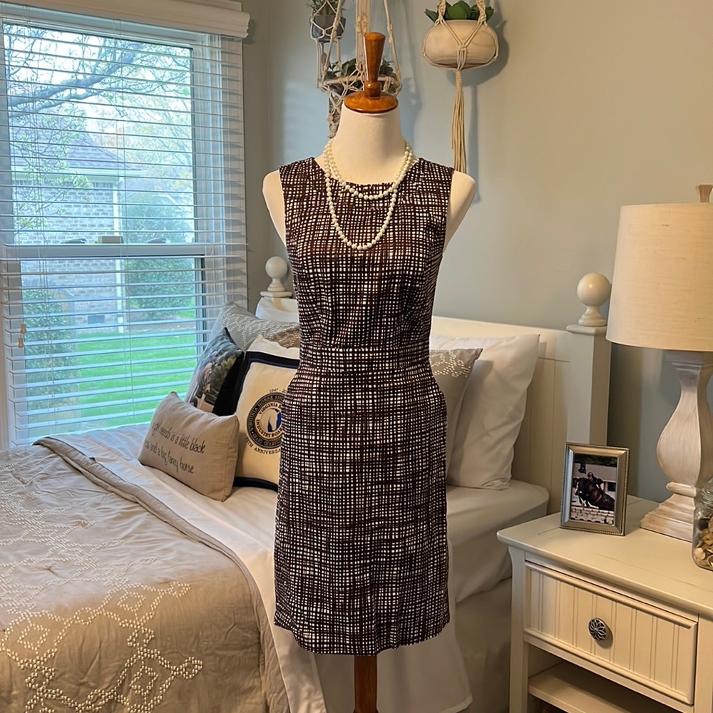 The limited Dress
